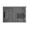Корпус CHIEFTEC The Cube CI-03B, без БЖ, 2xUSB3.0, 1xUSB3.2 Gen2 Type-C, 1x200мм HDB, VGA 335мм, LCS ready, mATX, чорний