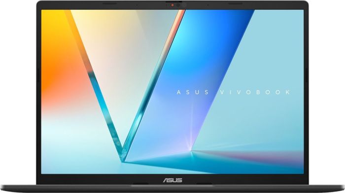 Ноутбук ASUS Vivobook S 14 M3407HA-SF099 14" WUXGA OLED, AMD R5-220, 16GB, F512GB, UMA, NoOS, Серый