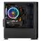 2E PC Complex Gaming Intel U5-225F, 16Gb, F512GB, NVD5050-8, H810, GB700, 600W, FreeDos