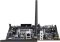 Материнcька плата ASUS PRIME B850M-F WIFI sAM5 B850 2xDDR5 M.2 HDMI Wi-Fi BT mATX