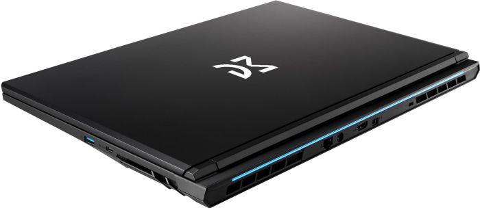 Dream Machines Notebook RG5050-17 17.3FHD IPS, Intel i7-13620H, 32GB, F2TB, NVD5050-8, DOS, black