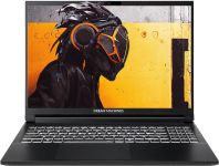 Ноутбук Dream Machines RT5050-15 15.3FHD+ IPS, AMD AI 9 HX 370, 32GB, F1TB, NVD5050-8, DOS, чорний