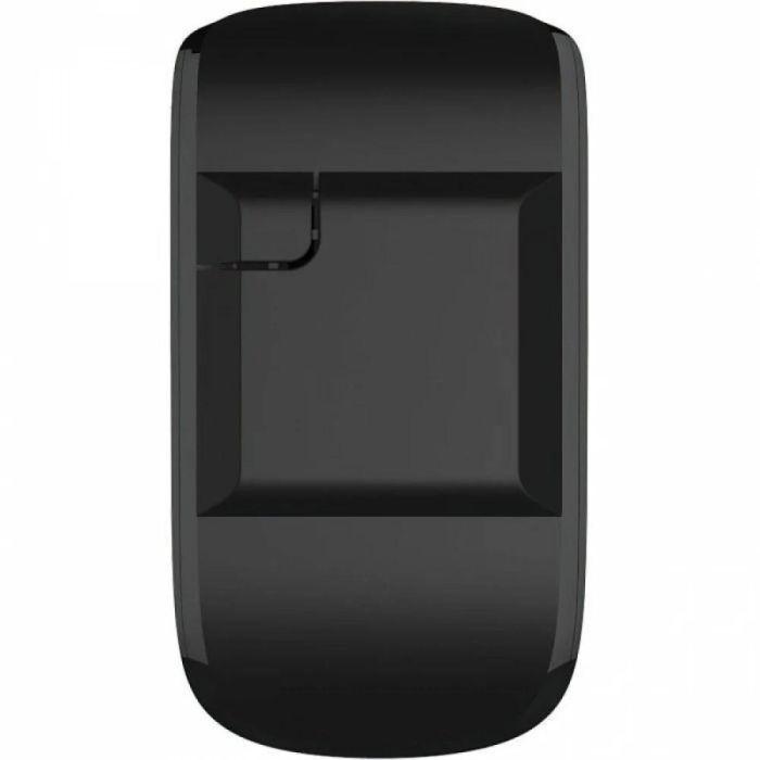 Бездротовий датчик руху з камерою, з покращеною фотофіксацією та фото по запиту Ajax HDR MotionCam PhOD black, Jeweller, чорний