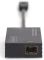 Адаптер DIGITUS USB-A > SFP, USB 3.0 Gigabit Network