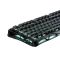 GravaStar Mercury V75 75% Hall Effect Magnetic Switch Gaming Keyboard
