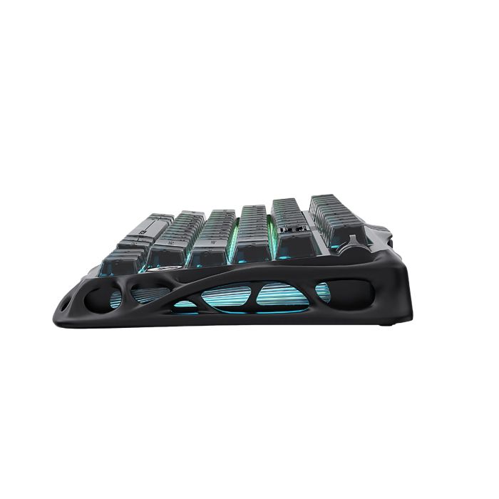 GravaStar Mercury V75 75% Hall Effect Magnetic Switch Gaming Keyboard