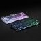GravaStar Mercury V75 75% Hall Effect Magnetic Switch Gaming Keyboard