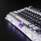 GravaStar Mercury V75 75% Hall Effect Magnetic Switch Gaming Keyboard