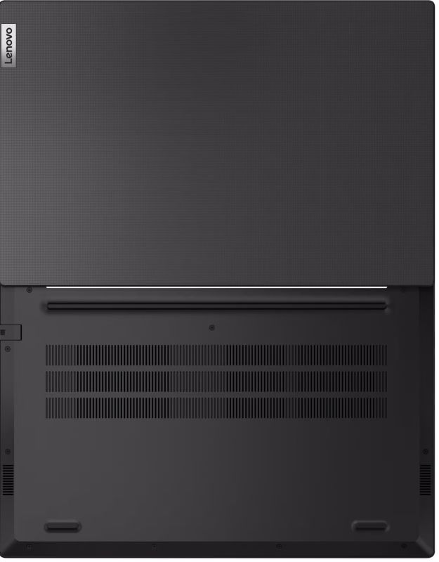 Ноутбук Lenovo V15-G5 15.6" FHD IPS AG, Intel i3-1315U, 8GB, F256GB, UMA, Win11P, чорний