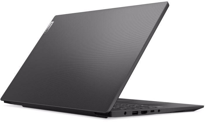 Lenovo Notebook V15-G5 15.6" FHD IPS AG, Intel i3-1315U, 16GB, F512GB, UMA, Win11P, black
