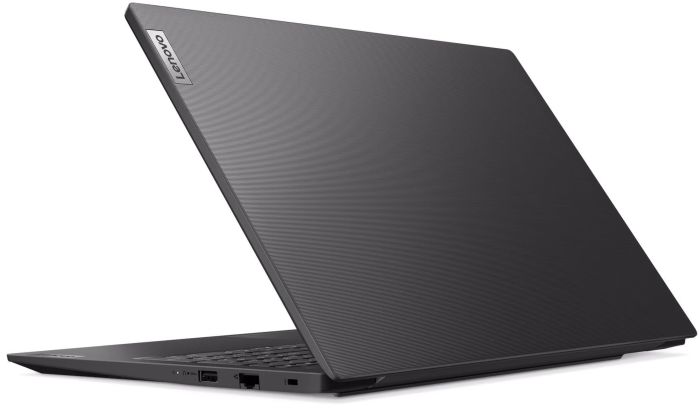 Lenovo Notebook V15-G5 15.6" FHD IPS AG, Intel i3-1315U, 16GB, F512GB, UMA, Win11P, black