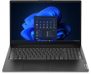 Ноутбук Lenovo V15-G4 15.6" FHD IPS AG, AMD R5-7520U, 16GB, F512GB, UMA, DOS, чорний