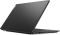 Lenovo Notebook V15-G4 15.6" FHD IPS AG, AMD R3-7320U, 8GB, F256GB, UMA, DOS, black