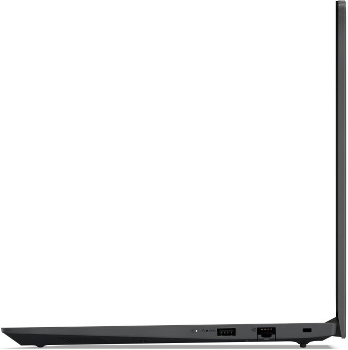 Ноутбук Lenovo V15-G4 15.6" FHD IPS AG, AMD R3-7320U, 16GB, F512GB, UMA, Win11P, черный