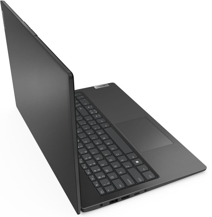 Ноутбук Lenovo V15-G4 15.6" FHD IPS AG, AMD R3-7320U, 16GB, F512GB, UMA, Win11P, черный