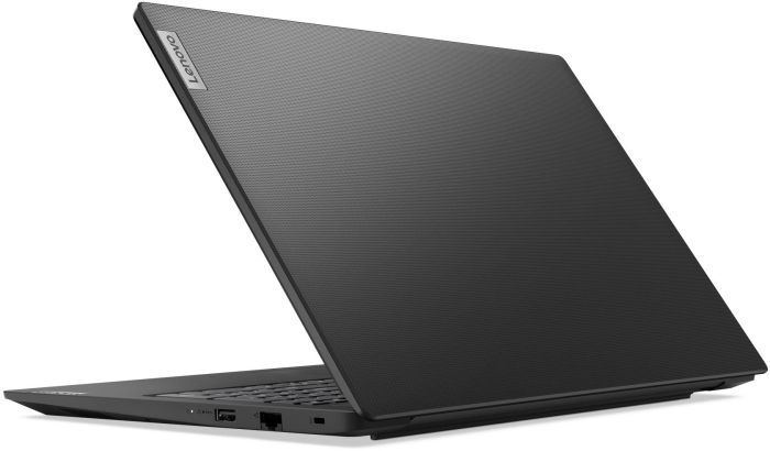 Lenovo Notebook V15-G4 15.6" FHD IPS AG, AMD R3-7320U, 16GB, F512GB, UMA, DOS, black
