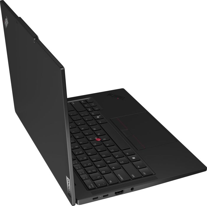 Lenovo Notebook ThinkPad T14s-G6 14" WUXGA IPS AG, Intel U7-255U, 32GB, F1TB, UMA, Win11P, black