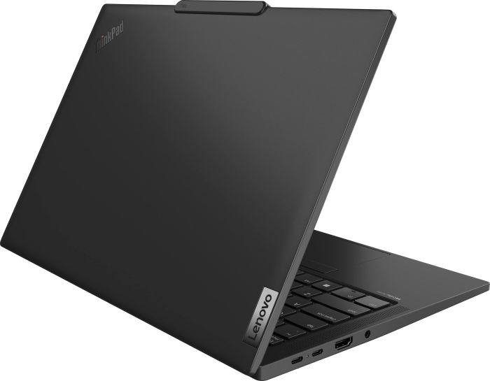 Lenovo Notebook ThinkPad T14s-G6 14" WUXGA IPS AG, Intel U7-255U, 32GB, F1TB, UMA, Win11P, black