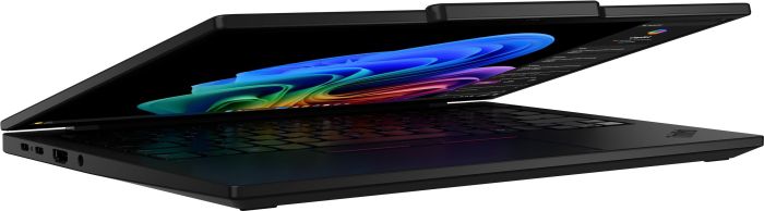 Ноутбук Lenovo ThinkPad T14s-G6 14" WUXGA IPS AG, AMD R7-360, 64GB, F1TB, UMA, Win11P, чорний