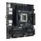 ASUS Motherboard PRO WS B850M-ACE SE sAM5 B850 4xDDR5 M.2 HDMI DP D-Sub USB Type-C mATX