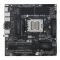 ASUS Motherboard PRO WS B850M-ACE SE sAM5 B850 4xDDR5 M.2 HDMI DP D-Sub USB Type-C mATX