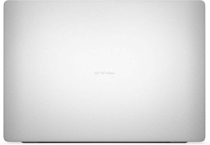 Ноутбук Dell Pro 16 16" FHD+ IPS AG, Intel U7-255U, 32GB, F1TB, UMA, Lin, серебристый