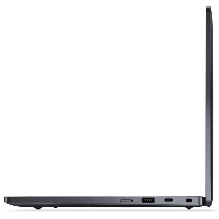 Dell Notebook Pro 14 Premium 14" QHD+ OLED Touch, Intel U7-268V, 32GB, F512GB, UMA, Win11P, black