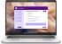 Dell Notebook Pro 14 Plus 14" FHD+ AG, Intel U7-268V, 32GB, F512GB, UMA, Lin, silver