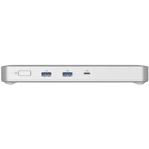 Док-станція   USB-C 4.0, 9 портів D-Link DUF-901