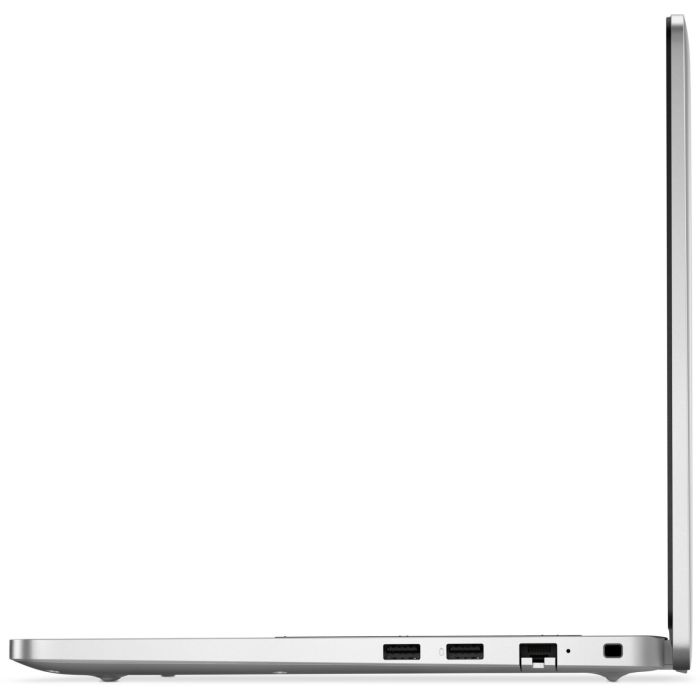 Dell Notebook Pro 14 14" FHD+ IPS AG, Intel U7-255U, 32GB, F512GB, UMA, Lin, silver