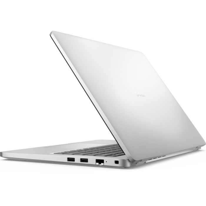 Dell Notebook Pro 14 14" FHD+ IPS AG, Intel U7-255U, 32GB, F512GB, UMA, Lin, silver