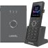 Телефон IP-DECT  Kit  bundle (DECT база W710D + DECT слухавка W610D) Fanvil W710P