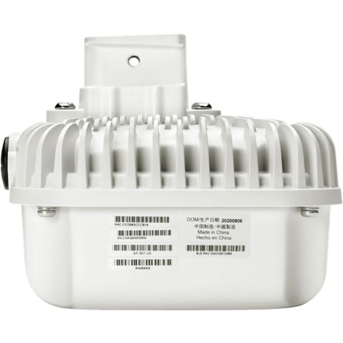 HPE Aruba Access Point AP-565, DR 2x2:2, IOA Outdoor