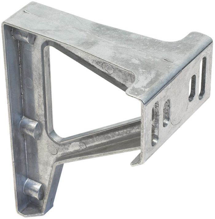 Консоль ZPAS для кріплення 19-дюймових монтажних профілів