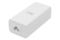 PoE-Інжектор DIGITUS PoE+ 802.3at, 10/100/1000 Mbps, Output max. 48V, 30W, білий
