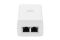 PoE-Інжектор DIGITUS PoE+ 802.3at, 10/100/1000 Mbps, Output max. 48V, 30W, білий