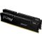 Пам'ять ПК Kingston DDR5 64GB KIT (32GBx2) 5600 FURY Beast