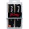 Пам'ять ПК Kingston DDR5 64GB KIT (32GBx2) 5600 FURY Beast