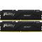 Пам'ять ПК Kingston DDR5 64GB KIT (32GBx2) 5600 FURY Beast
