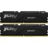 Память ПК Kingston DDR5 64GB KIT (32GBx2) 5600 FURY Beast