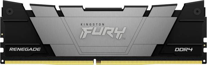Память ПК Kingston DDR4 32GB KIT (16GBx2) 3600 FURY Renegade RGB