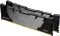 Память ПК Kingston DDR4 32GB KIT (16GBx2) 3600 FURY Renegade RGB