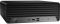 HP PC Pro 400-G9 SFF, Intel i5-14500, 16GB, F512GB, UMA, kb+m, Win11P