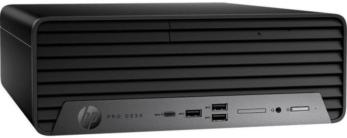 HP PC Pro 400-G9 SFF, Intel i5-14500, 16GB, F512GB, UMA, kb+m, Win11P