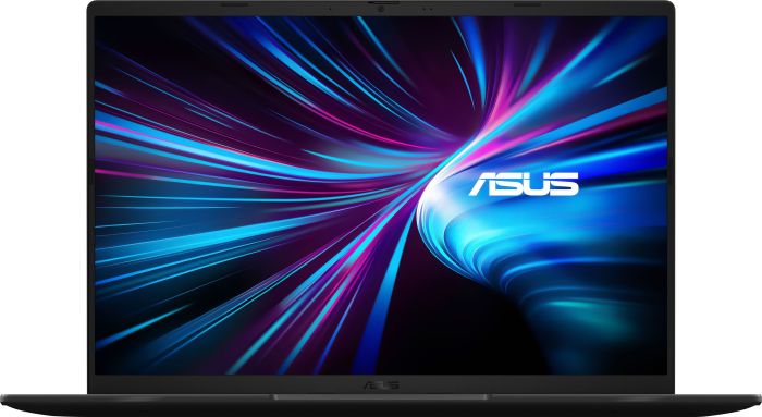 Ноутбук ASUS Vivobook 16 V3607VP-RP017 16" WUXGA, Intel 5 210H, 32GB, F1TB, NVD5070-8, NoOS, Чорний