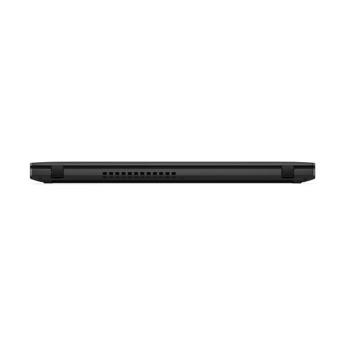 Ноутбук Lenovo ThinkPad P16s-G4 16" WUXGA IPS AG, AMD R9-370, 64GB, F2TB, UMA, DOS, чорний