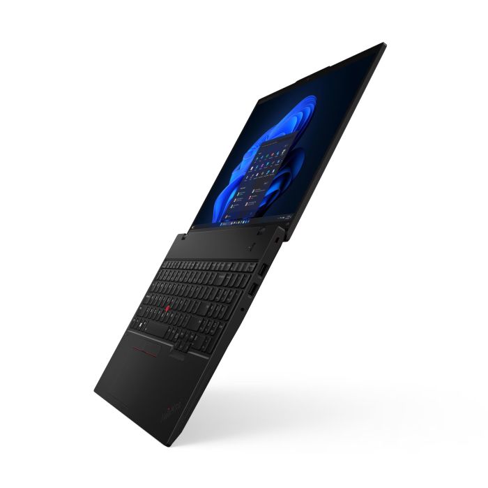 Lenovo Notebook ThinkPad L16-G2 16" WUXGA IPS AG, Intel U5-225U, 16GB, F512GB, UMA, DOS, black
