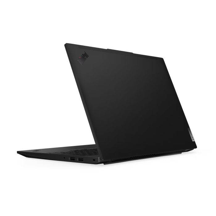 Lenovo Notebook ThinkPad L16-G2 16" WUXGA IPS AG, Intel U5-225U, 16GB, F512GB, UMA, DOS, black