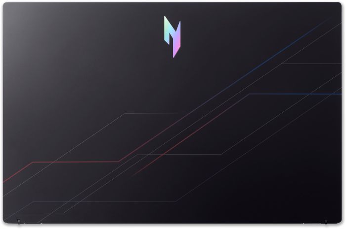 Ноутбук Acer Nitro V 15 ANV15-52 15.6" FHD IPS, Intel i9-13900H, 32GB, F1TB, NVD5060-8, Lin, черный