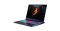 Acer Notebook Nitro 14 AN14-41 14.5" WUXGA IPS, AMD R7-8845HS, 16GB, F512GB, NVD4050-6, Lin, black